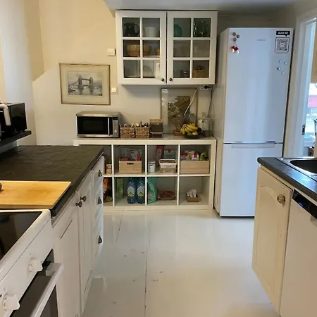 Apartment At Bakklandet *