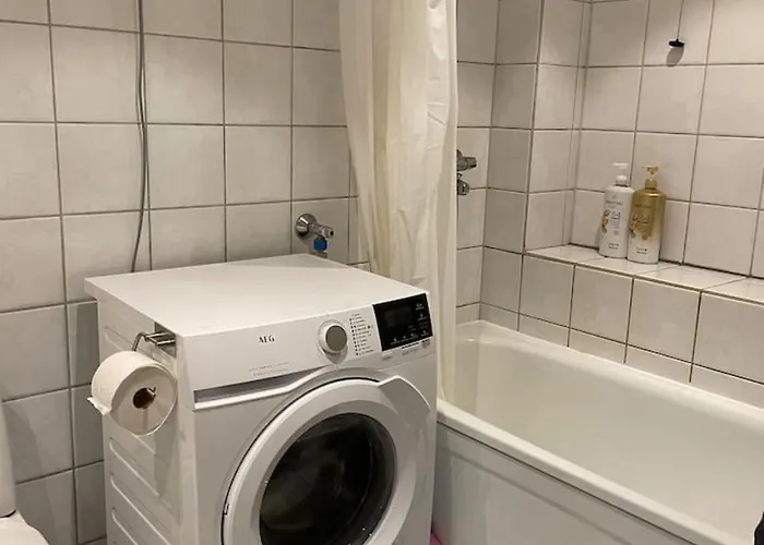 At Bakklandet Appartamento Trondheim